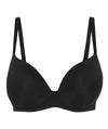 Fayreform Sculpt Contour Plunge Bra - Black Bras