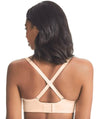 Finelines Memory Blessed Full Coverage Bra - Skin Bras