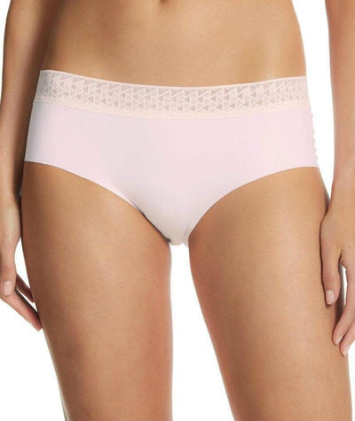 Finelines Smooth Brief - Shell Knickers