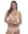 Freya Fancies Underwire Plunge Bra - Natural Beige Bras
