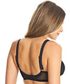 Freya Fancies Underwired Balcony Bra - Black Bras