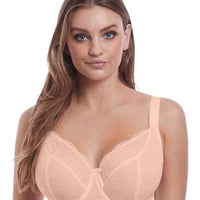 Freya Fancies Underwired Balcony Bra - Natural Beige