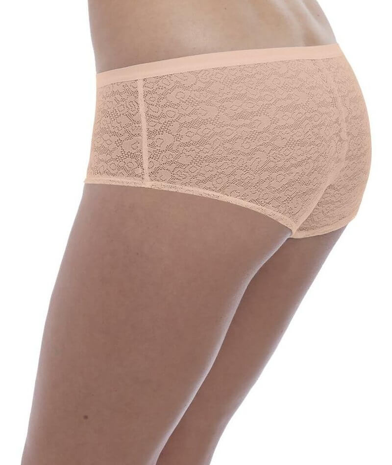 Freya Fancies Hipster Brief - Natural Beige Knickers