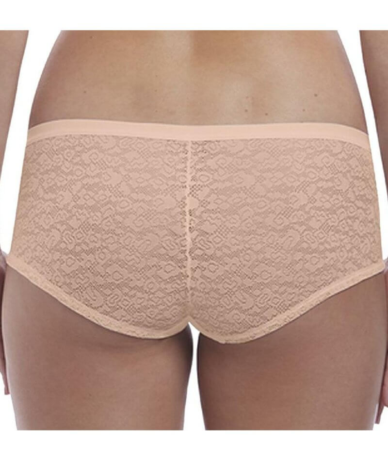 Freya Fancies Hipster Brief - Natural Beige Knickers