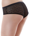 Freya Fancies Hipster Brief - Black Knickers