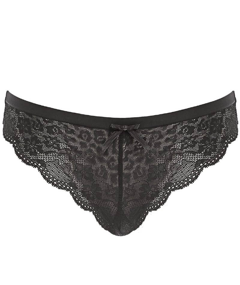 Freya Fancies Brazillian Brief Knickers 