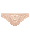 Freya Fancies Brazillian Brief - Natural Beige Knickers