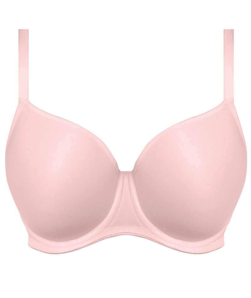 Freya Fancies Underwired Balcony Moulded Bra - Petal Bras