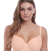 Freya Fancies Underwired Balcony Moulded Bra - Natural Beige