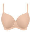 Freya Fancies Underwired Balcony Moulded Bra - Natural Beige Bras