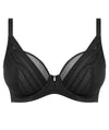 Freya Cameo High Apex Bra - Black Bras