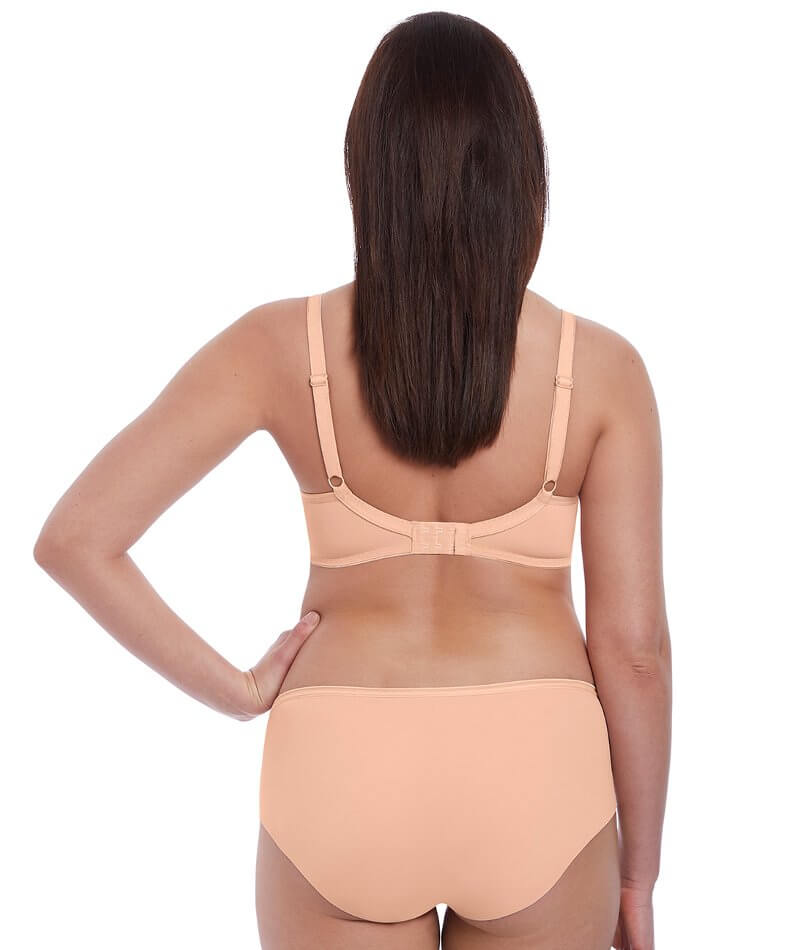 Freya Starlight Underwire Moulded Bra - Caramel Bras
