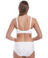 Freya Starlight Underwire Moulded Bra - White Bras