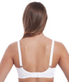 Freya Starlight Underwire Moulded Bra - White Bras