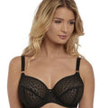 Freya Starlight Underwired Side Support Bra - Black