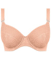 Freya Starlight Underwire Balcony Side Support Bra - Caramel Bras