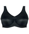 Freya Active Core Underwired Sports Bra - Black Bras