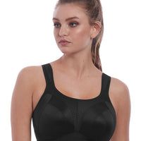 Freya Active Dynamic Wire-free Sports Bra - Jet