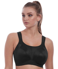 Freya Active Dynamic Wire-free Sports Bra - Jet