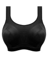 Freya Active Dynamic Wire-free Sports Bra - Jet Bras