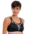 Freya Active Dynamic Wire-free Sports Bra - Haze Bras