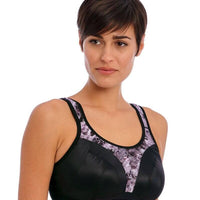 Freya Active Dynamic Wire-free Sports Bra - Haze