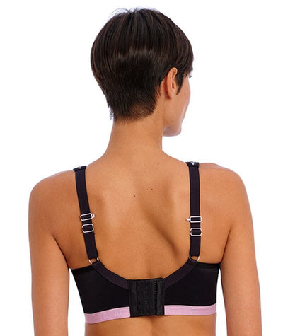 Freya Active Dynamic Wire-free Sports Bra - Haze Bras