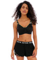 Freya Active Player Short - Jungle Black Knickers