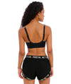 Freya Active Player Short - Jungle Black Knickers