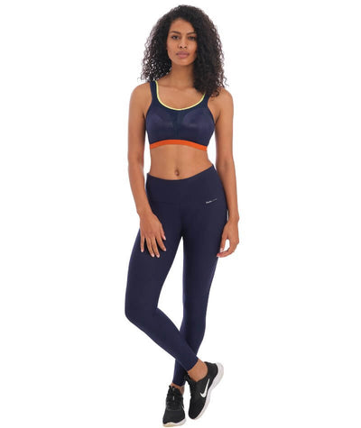 Freya Active Power Sculpt Legging - Nightshade Legging