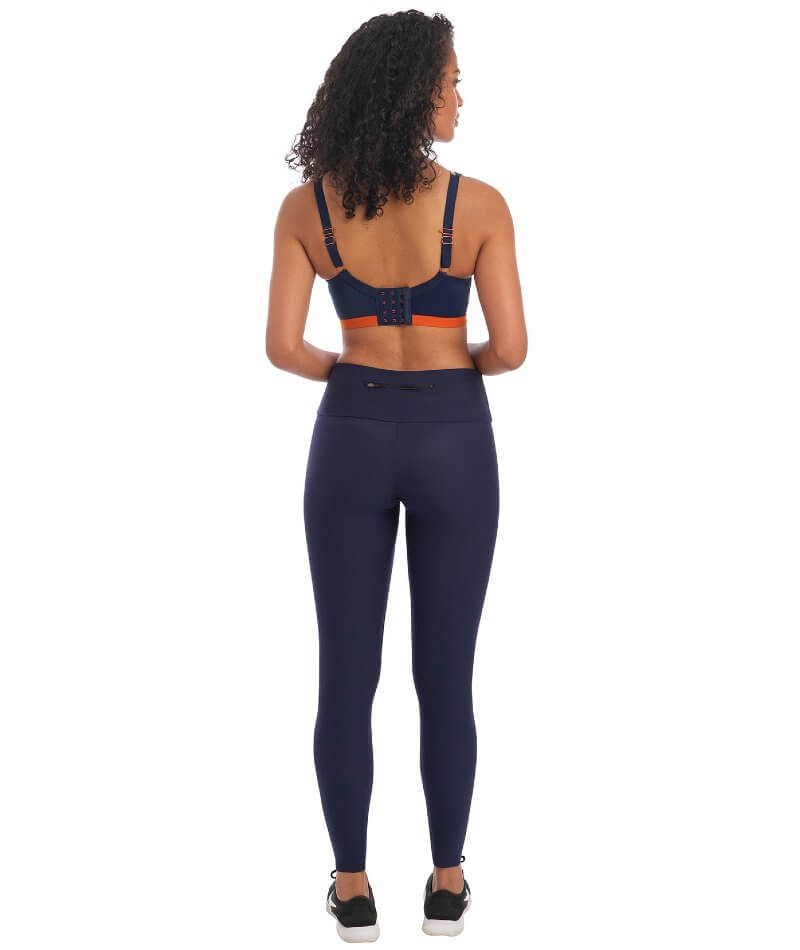 Women's Contour Curvy High-Rise Leggings with Power Waist 24