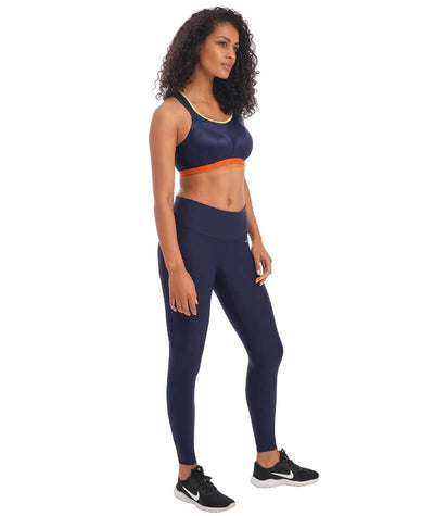 Freya Active Power Sculpt Legging - Nightshade Legging