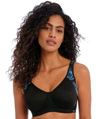 Freya Active Sonic Underwired Moulded Sports Bra - Galactic