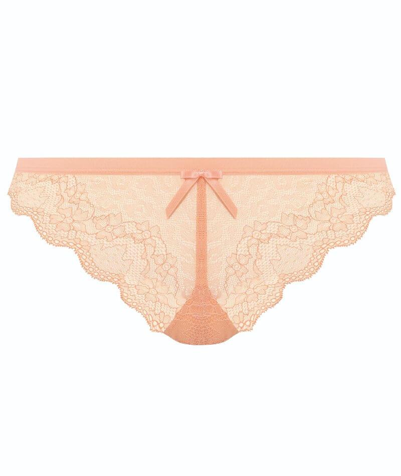 Freya Fancies Thong - Nectar Knickers