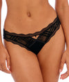 Freya Fatale Brief - Noir Knickers