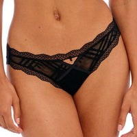 Freya Fatale Brief - Noir
