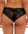 Freya Fatale Brief - Noir Knickers