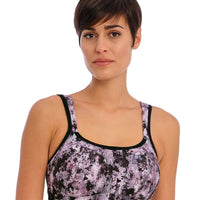 Freya Active High-Octane Underwired Sports Bra - Haze