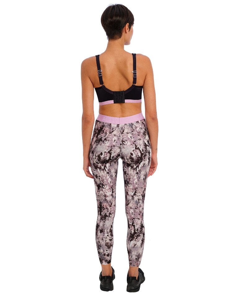 Freya High-Octane Underwired Sports Bra - Haze Bras