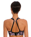 Freya High-Octane Underwired Sports Bra - Haze Bras