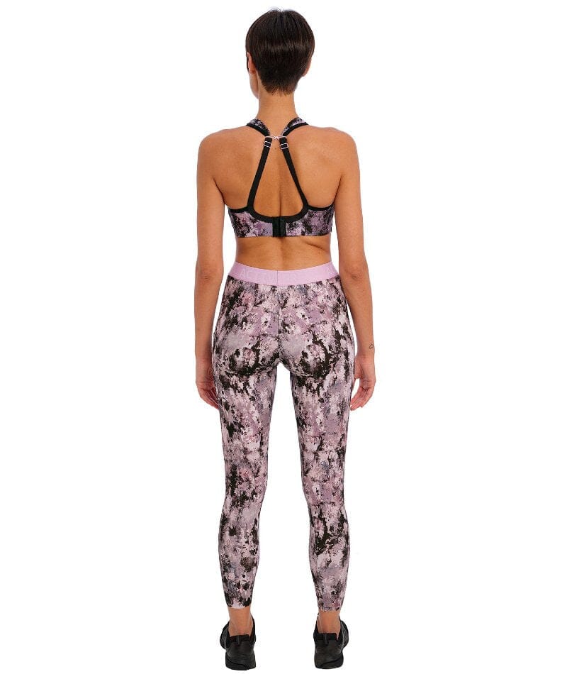 Freya High-Octane Underwired Sports Bra - Haze Bras