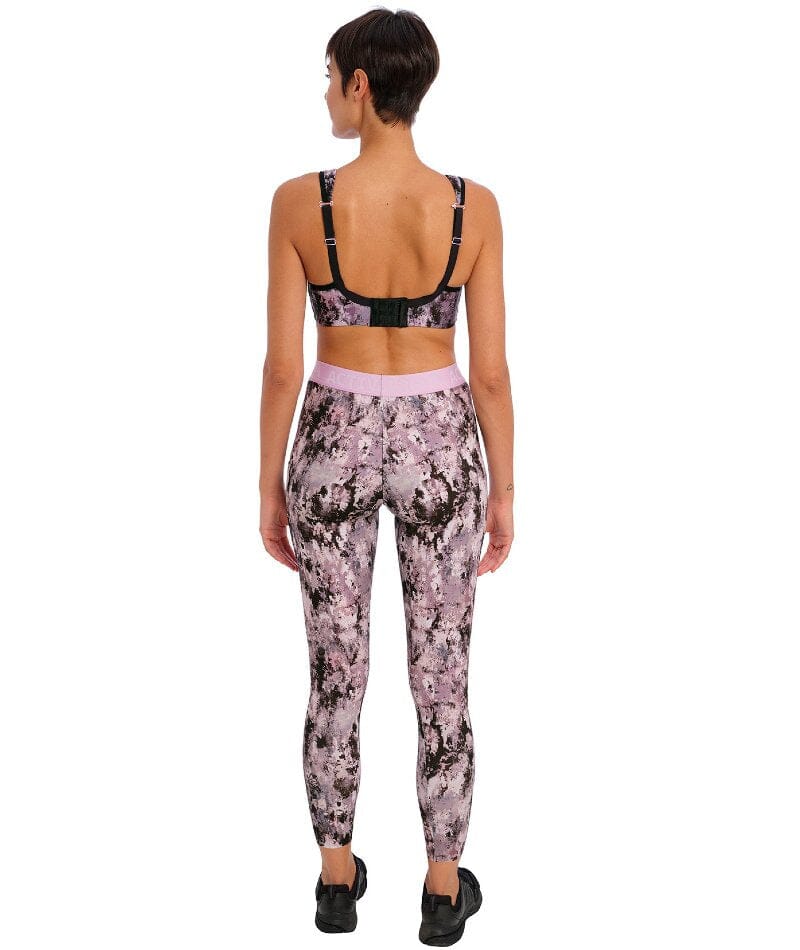 Freya High-Octane Underwired Sports Bra - Haze Bras