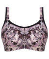 Freya High-Octane Underwired Sports Bra - Haze Bras
