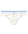 Freya Offbeat Brazilian Brief - Something Blue Knickers