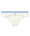 Freya Offbeat Brazilian Brief - Something Blue Knickers