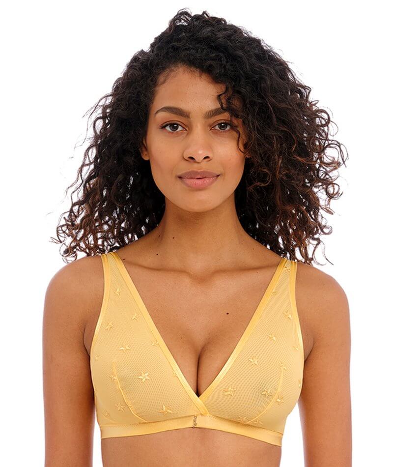 Freya Snapshot Non-Wired Bralette