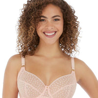 Freya Starlight K Cup Bra, Caramel | Beige Freya Starlight Side support Bra