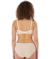 Freya Starlight Underwired D-G Cup Side Support Bra - Rosewater Bras