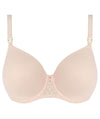 Freya Starlight Underwired Moulded Balcony T-shirt Bra - Rosewater Bras