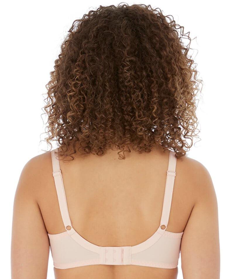 Freya Starlight Underwired GG-K Cup Side Support Bra - Rosewater Bras